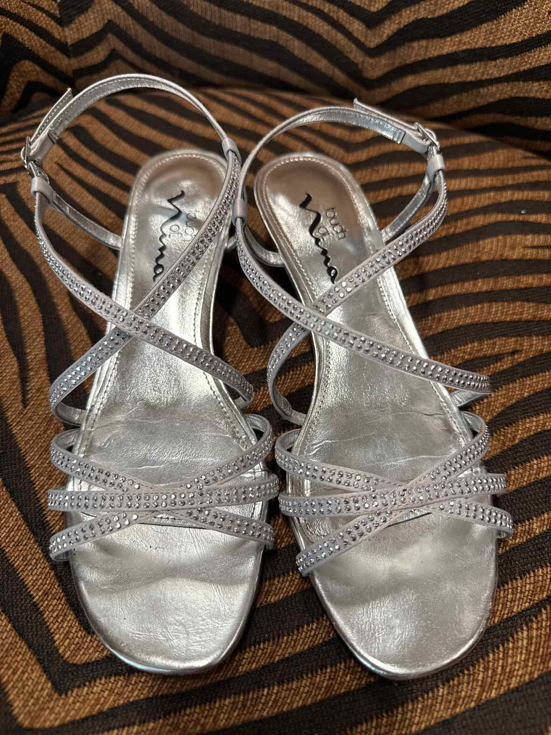 7 - Touch of Nina Wedge
