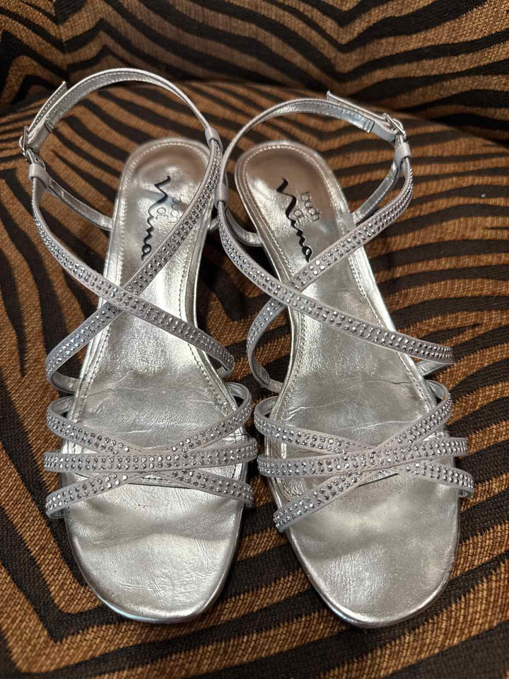 7 - Touch of Nina Wedge