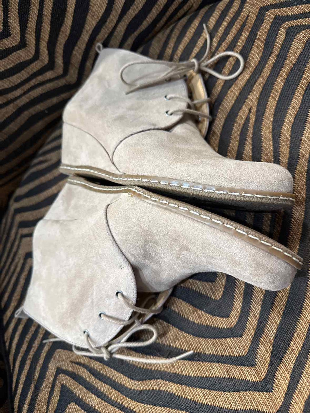 9 - Franco Sarto Boots
