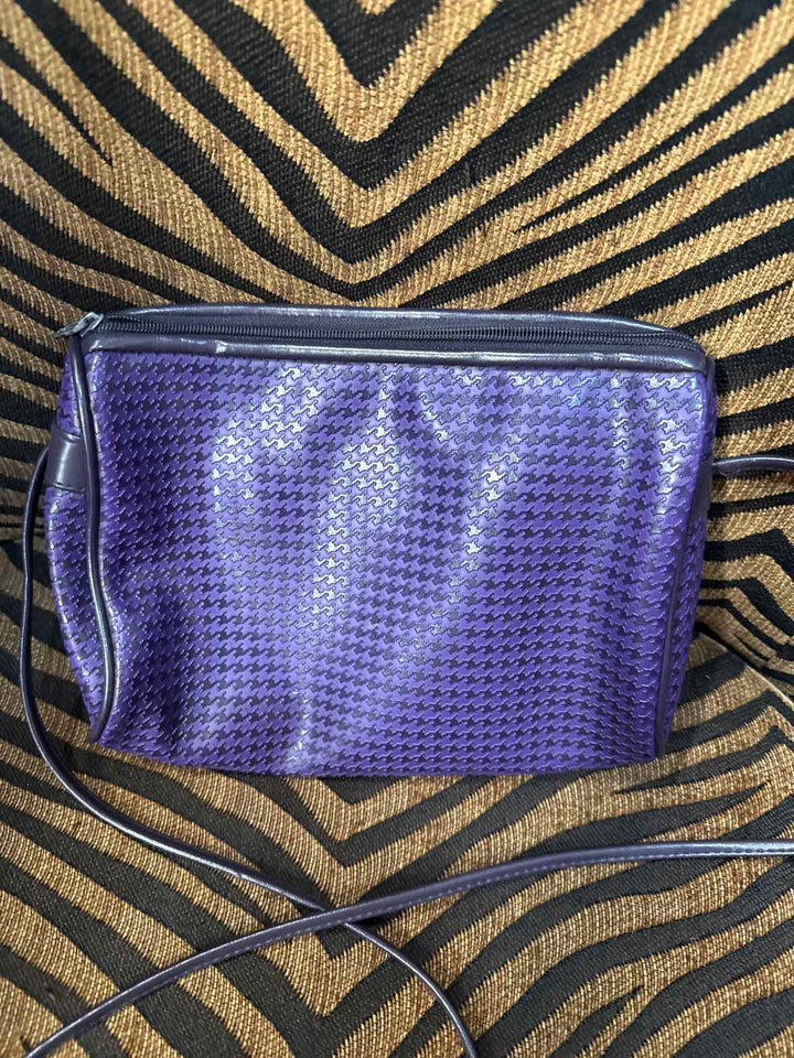 Purse - Unbranded Crossbody
