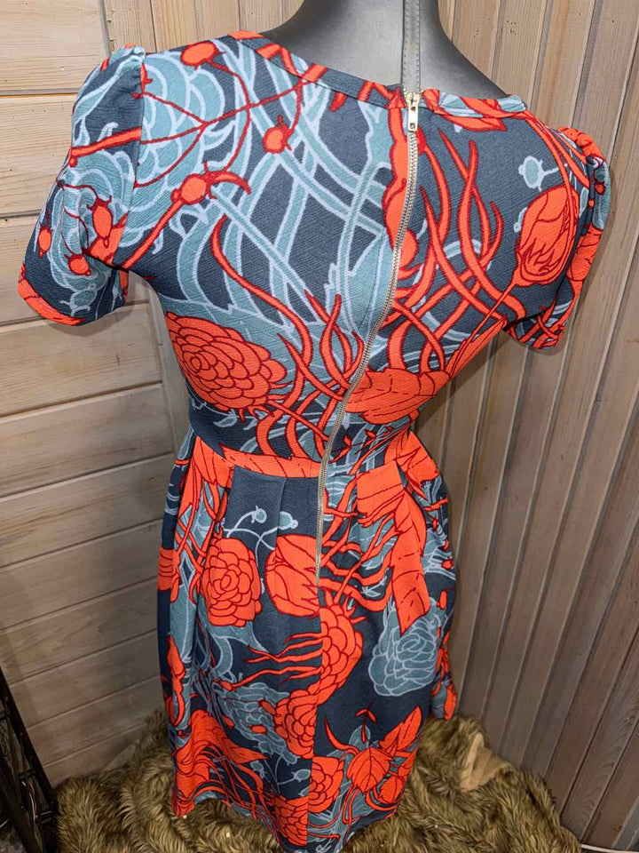 XS - LuLaRoe Dress