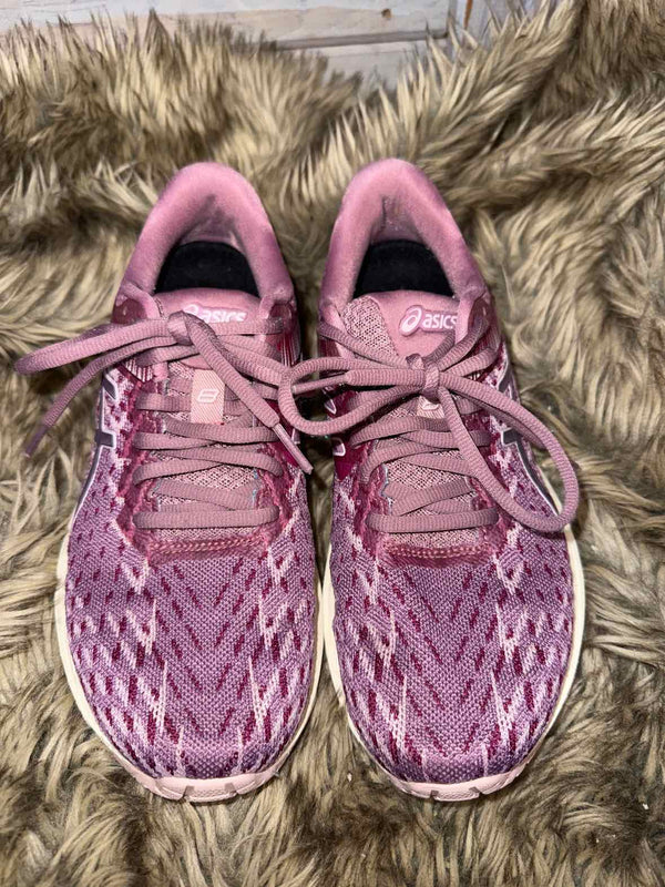 8 - Asics Athletic Shoes