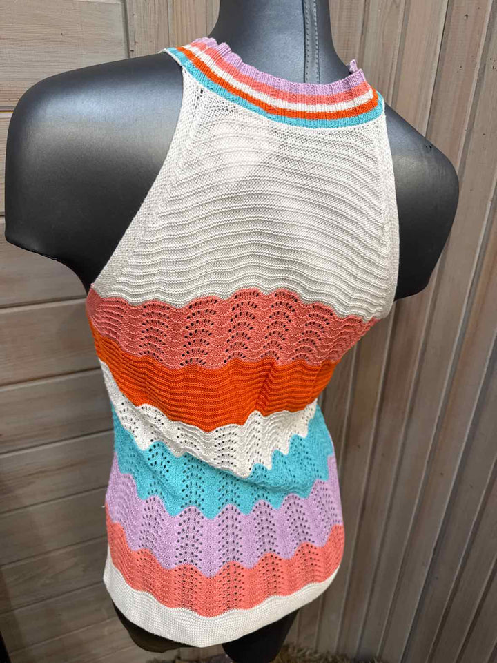 M - Unbranded Tank