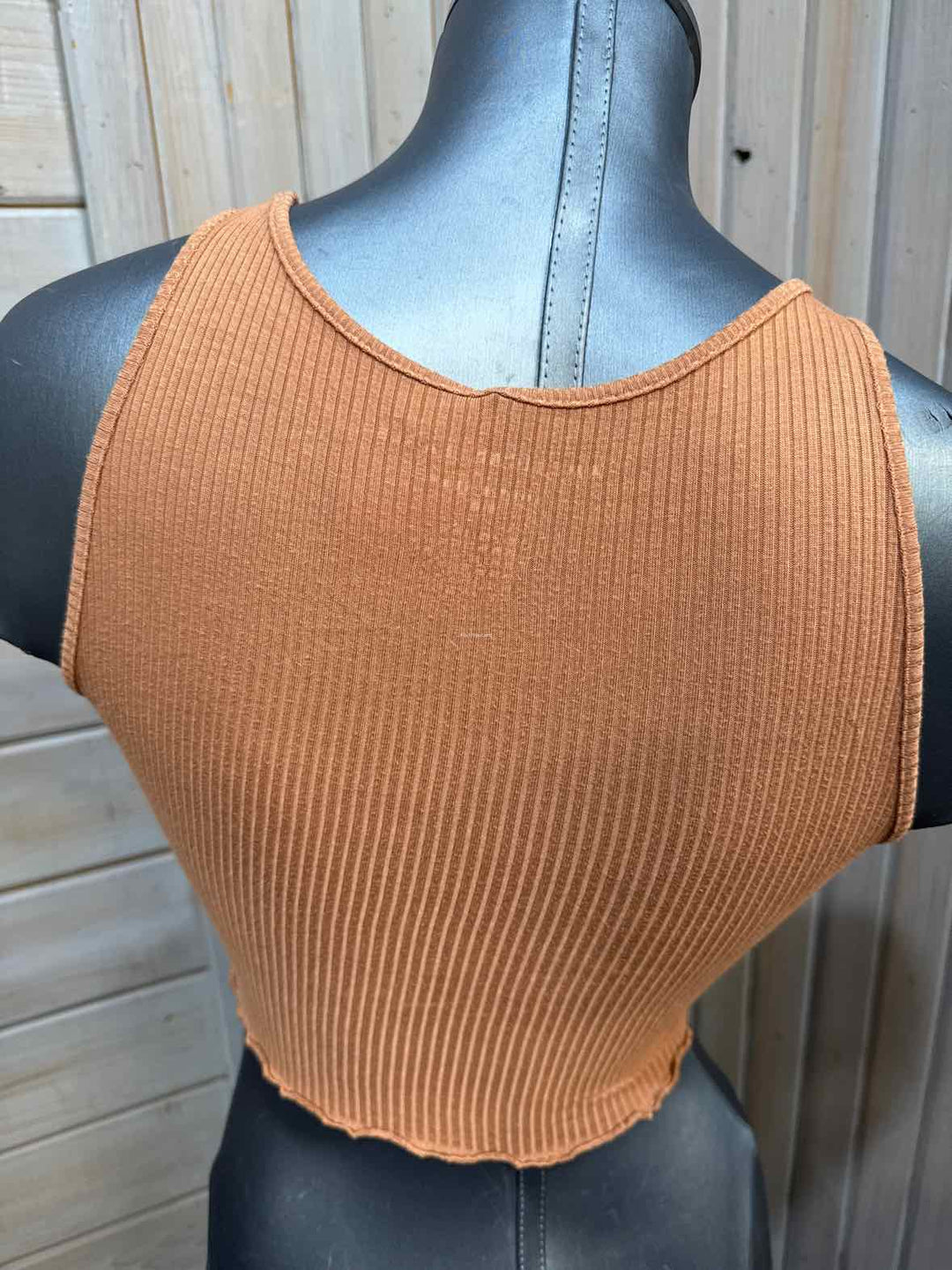 XS - American Eagle Tank