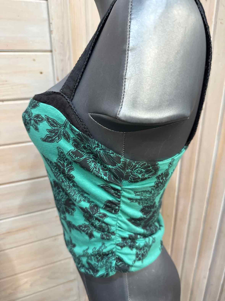 S - Free People Tank