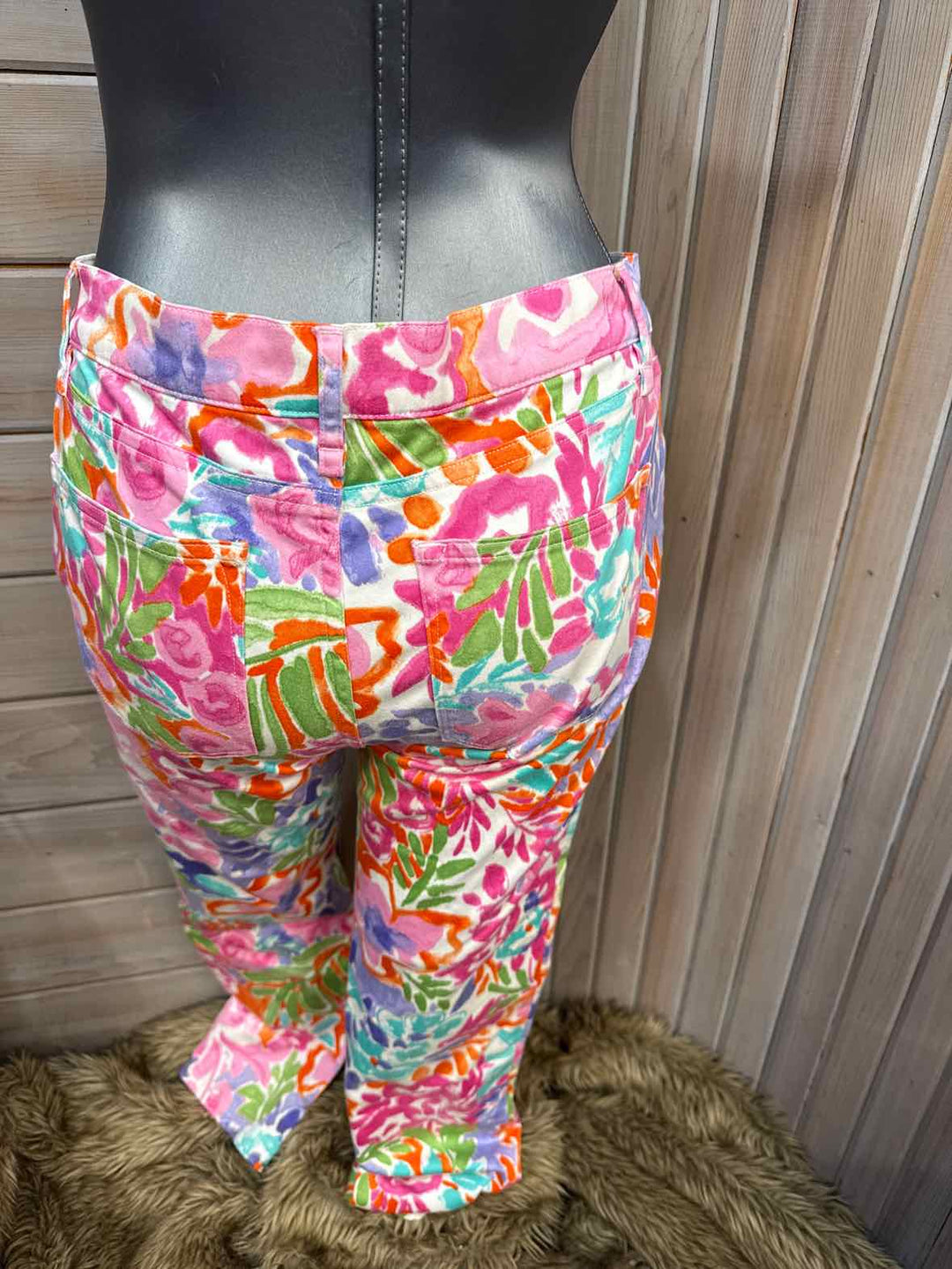 4 - Lauren Conrad Pants