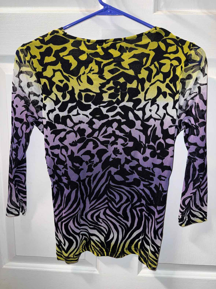 S - Lynn Ritchie 3/4 Sleeve