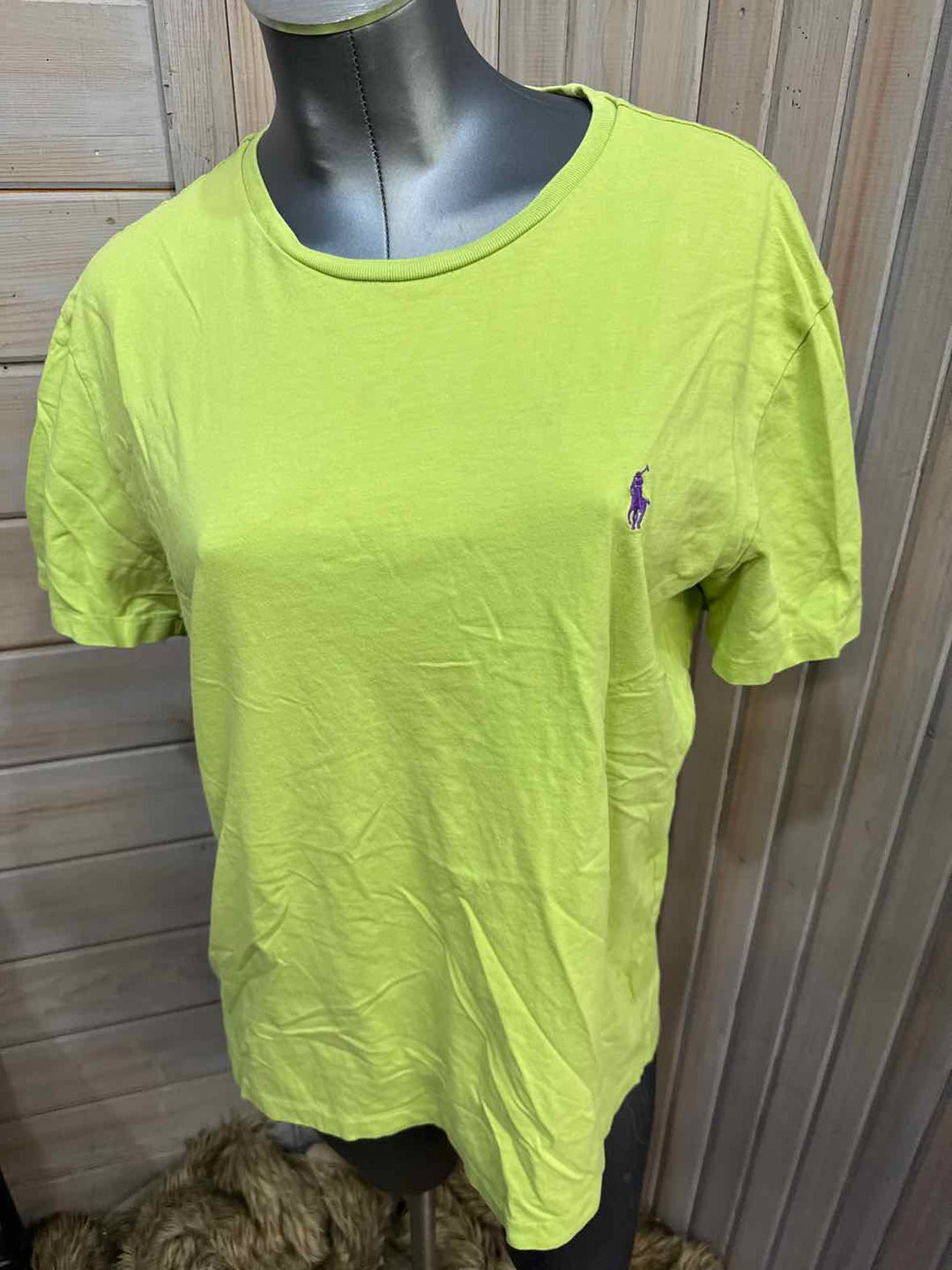 L - Polo T-shirt