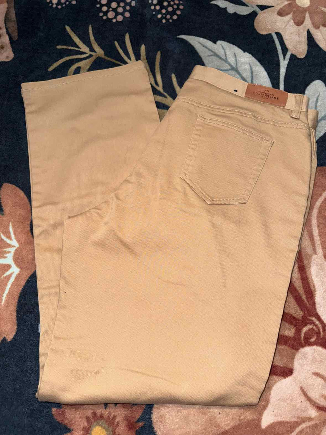 16 - Jones New York Jeans