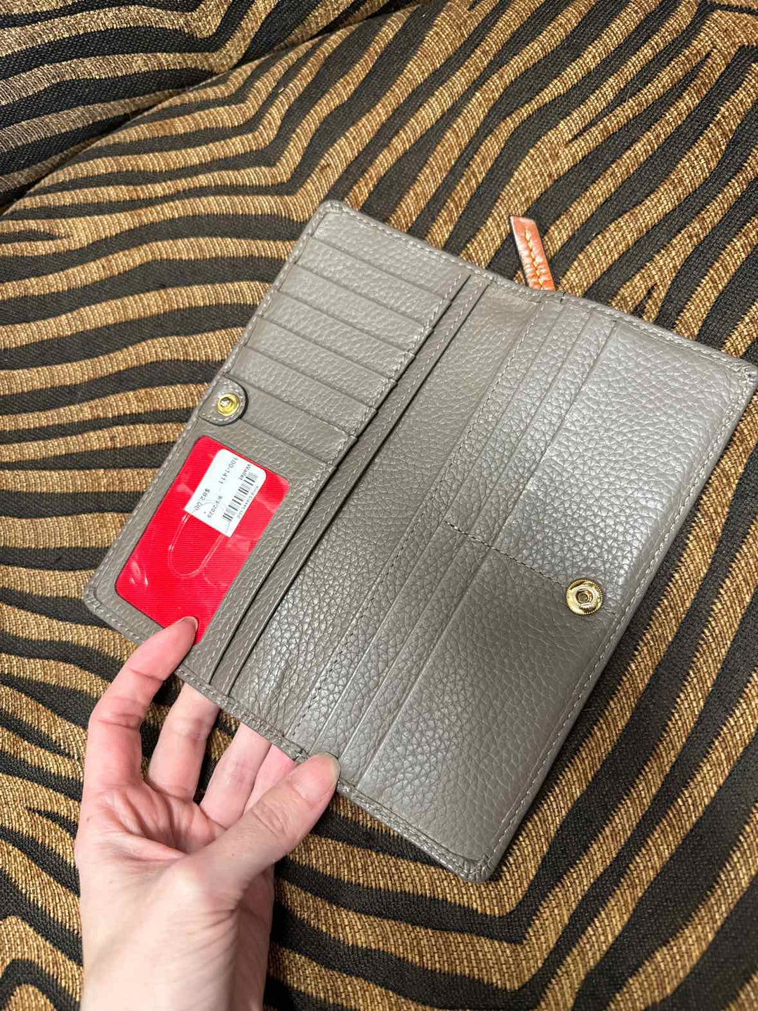 Accessories - Dooney & Bourke Wallet