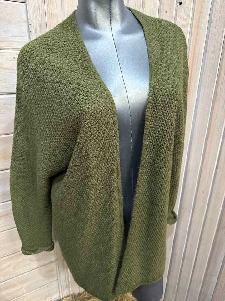S/M - Staccato Cardigan