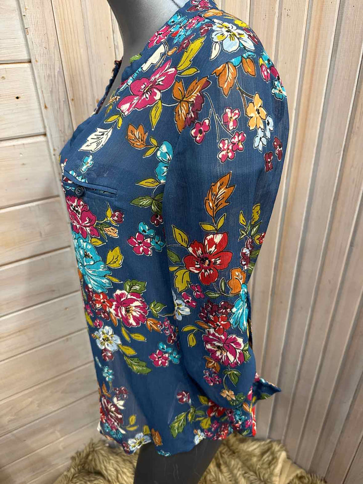 S - KUT Blouse