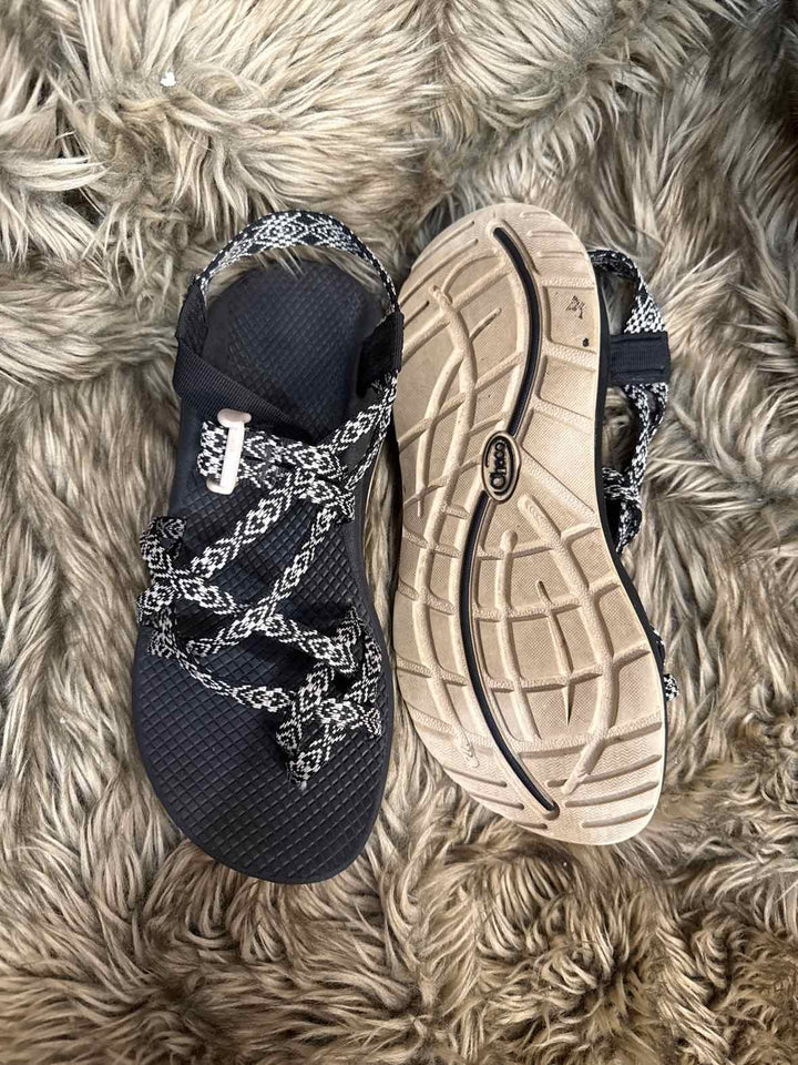 9 - Chaco Sandals