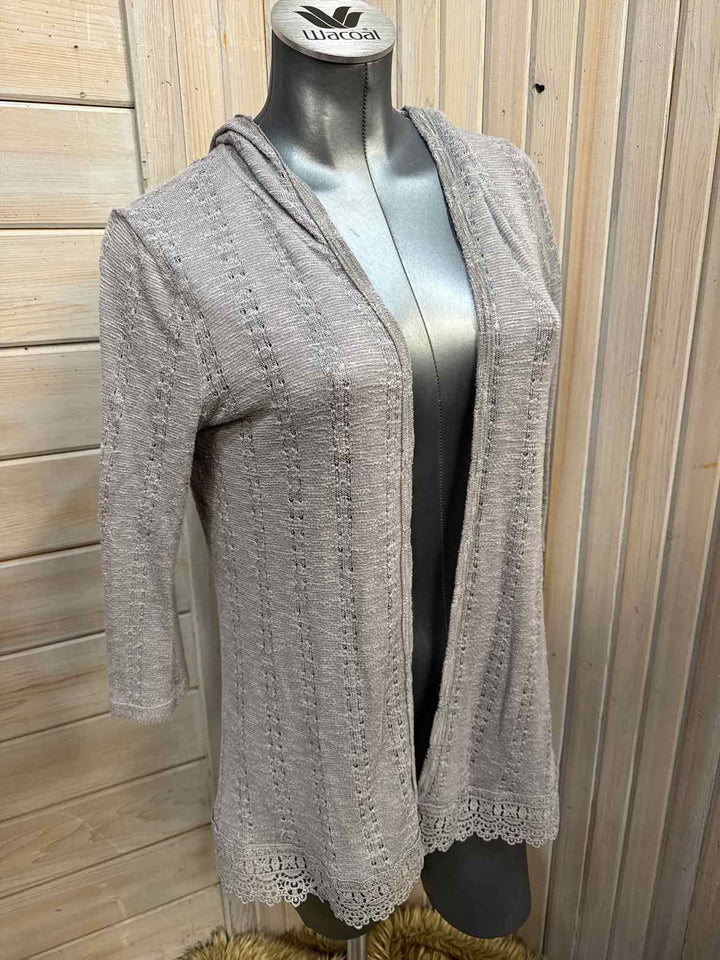 L - Maurices Cardigan