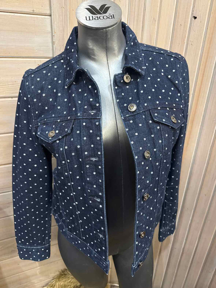 S - Liz Claiborne Jacket
