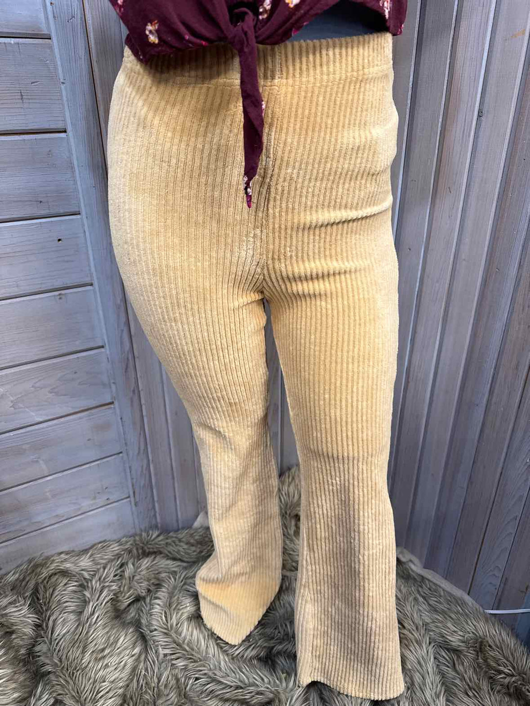 S - Billabong Pants