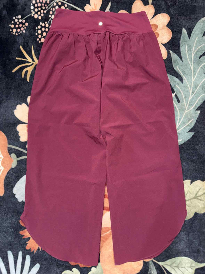 L - HALARA Capri