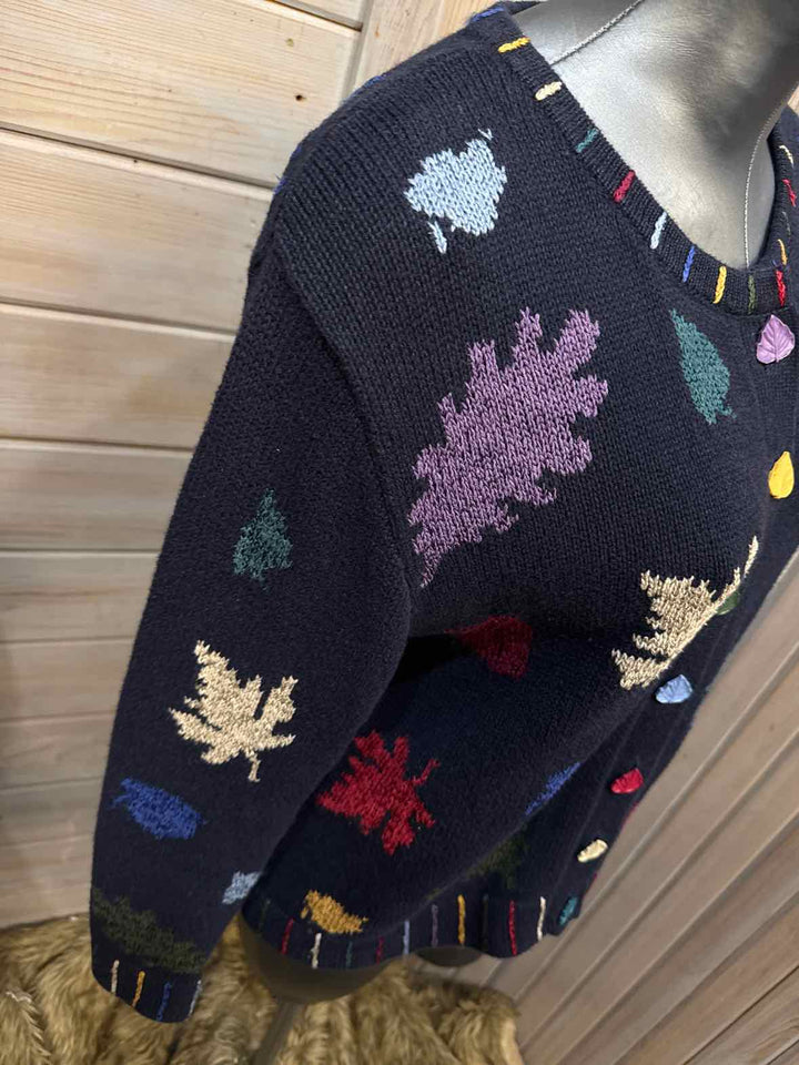 S - Christopher & Banks Cardigan