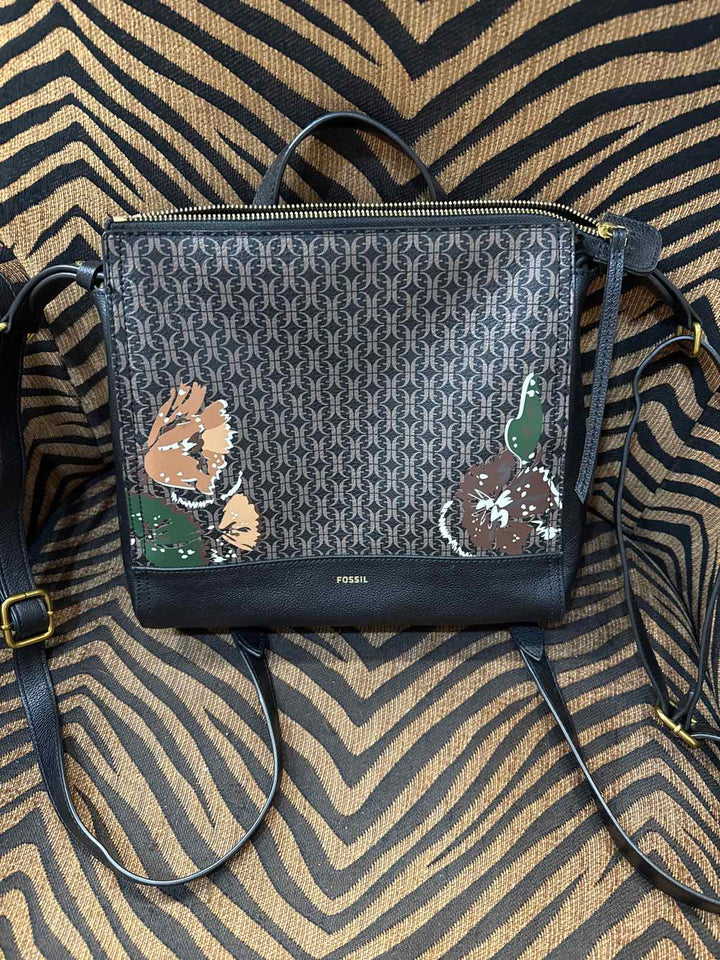 Purse - Fossil Backpack