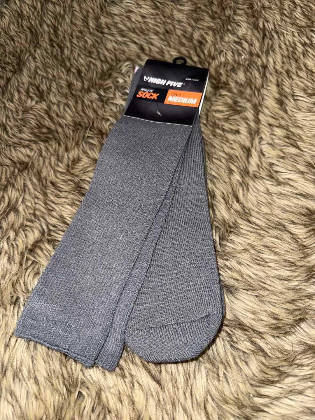M - High Five Socks