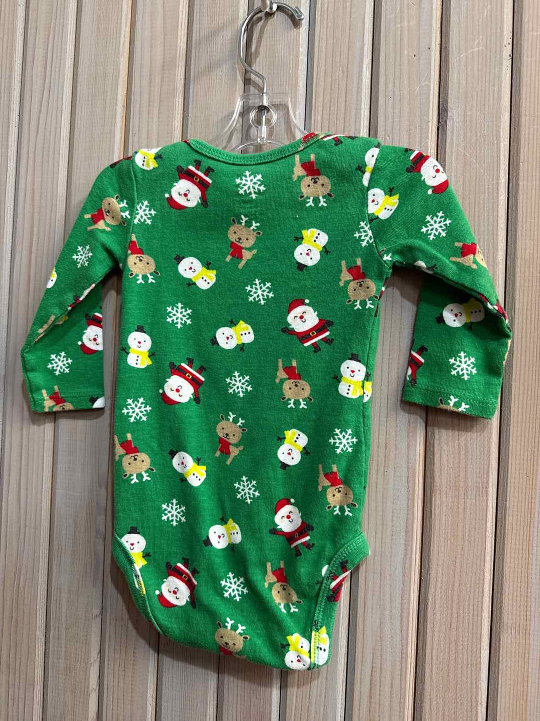 3-6M - Carter's Onesie