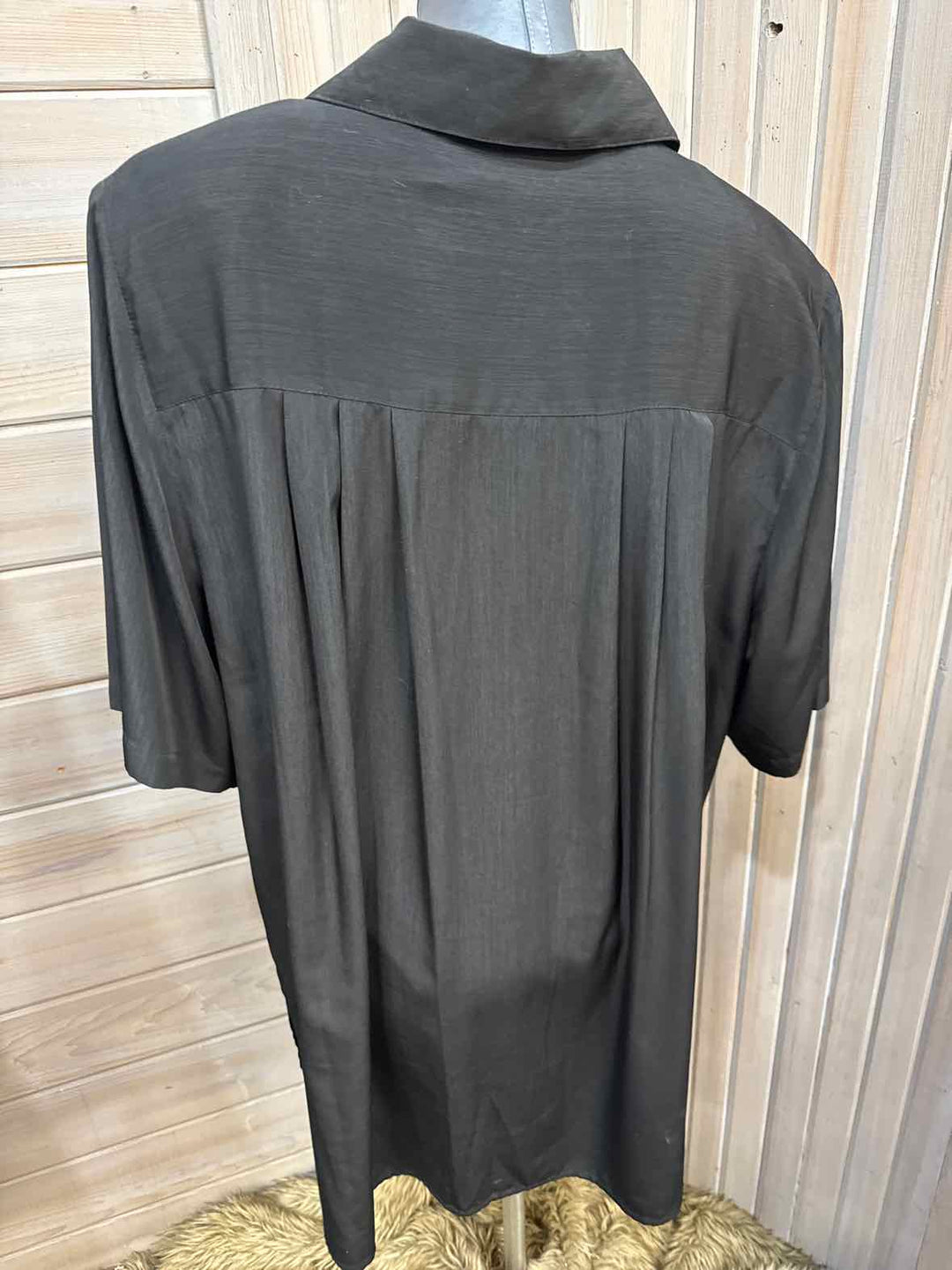 1X -  C.S.T. Studio Button Down