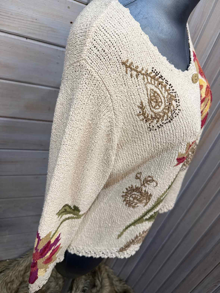 LP - Susan Bristol Cardigan