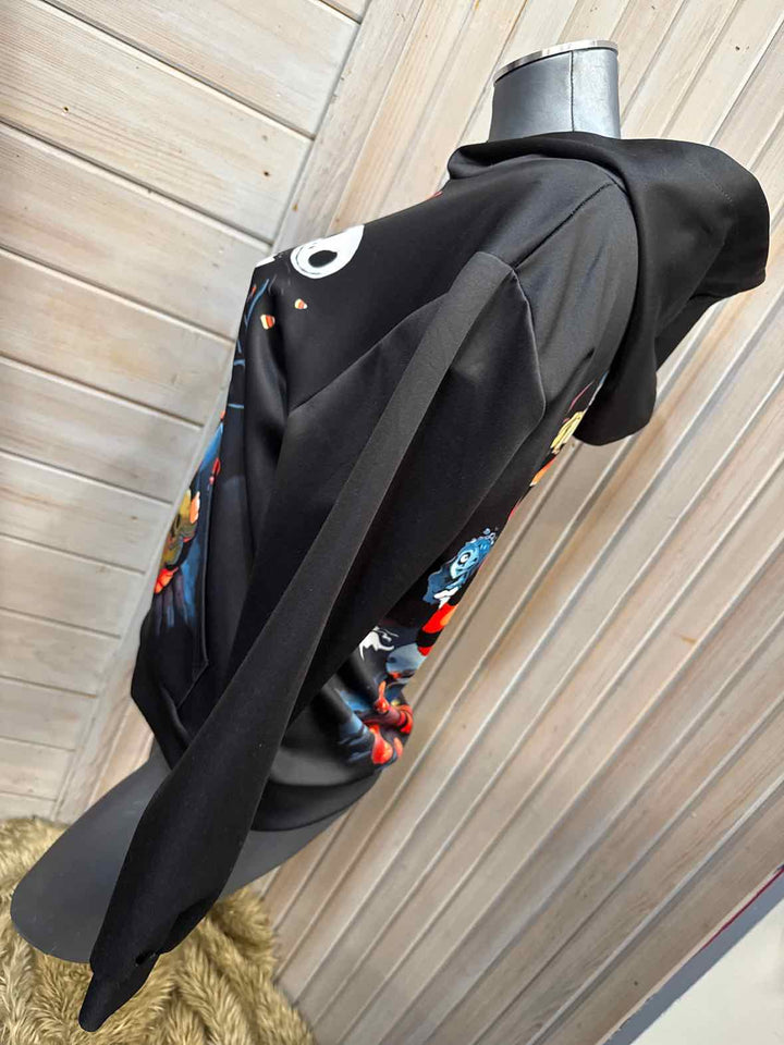 M - Nightmare Before Christmas Hoodie