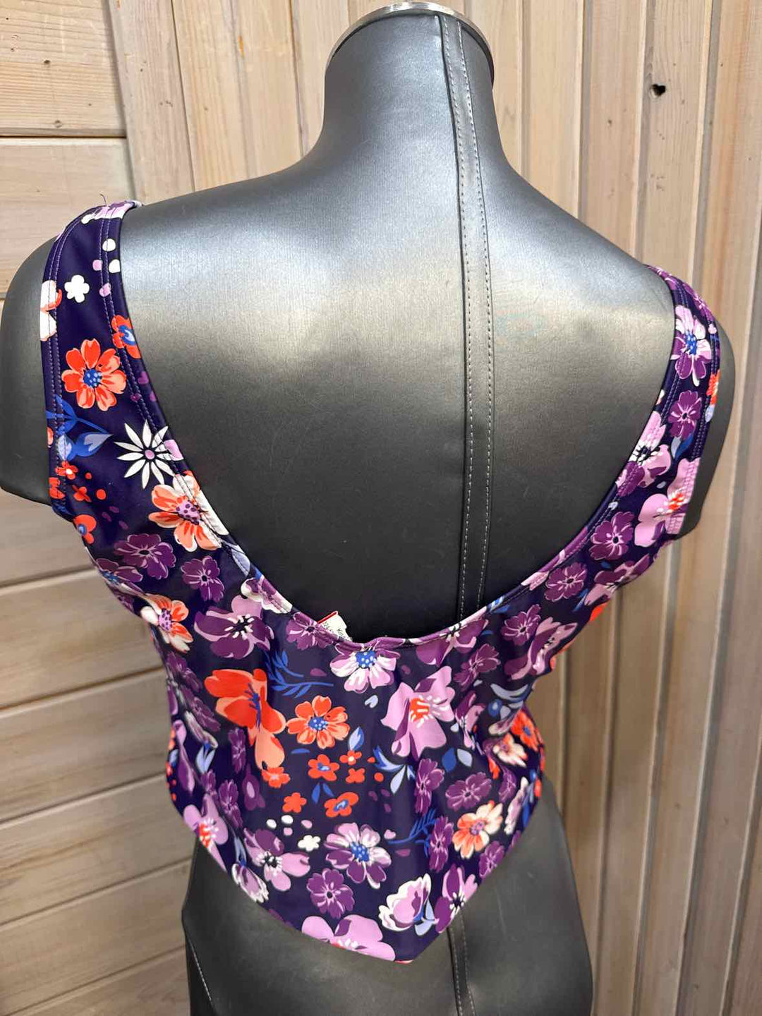 XL - P Swim Top