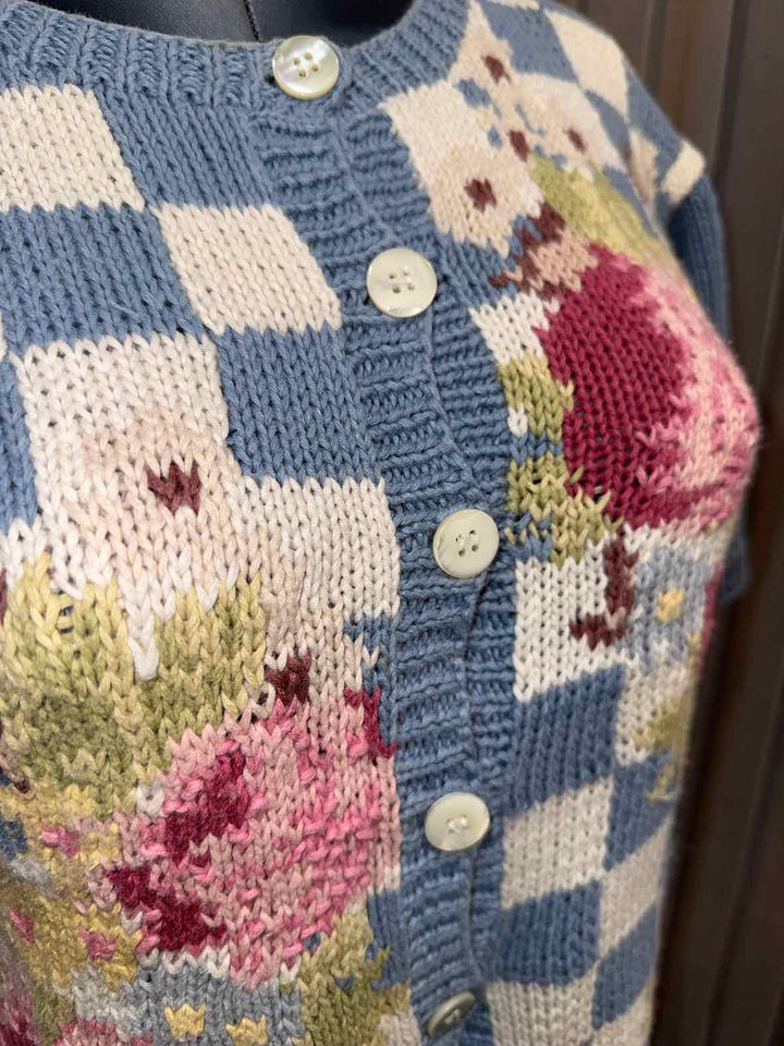 S - Cambridge Dry Goods Cardigan