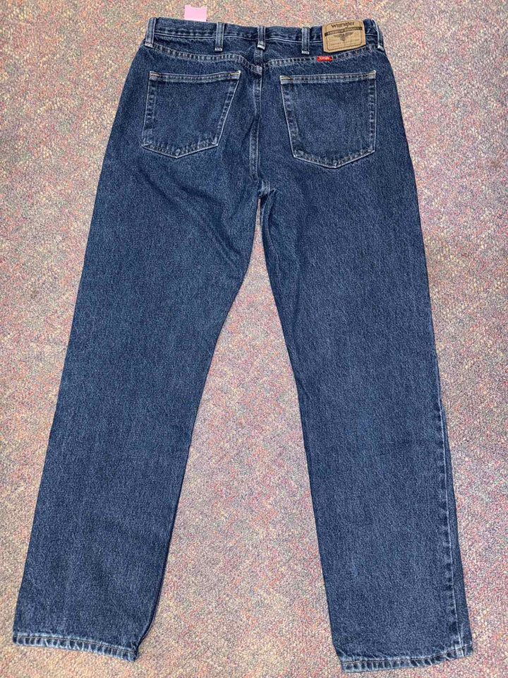 35/32 - Wrangler Jeans