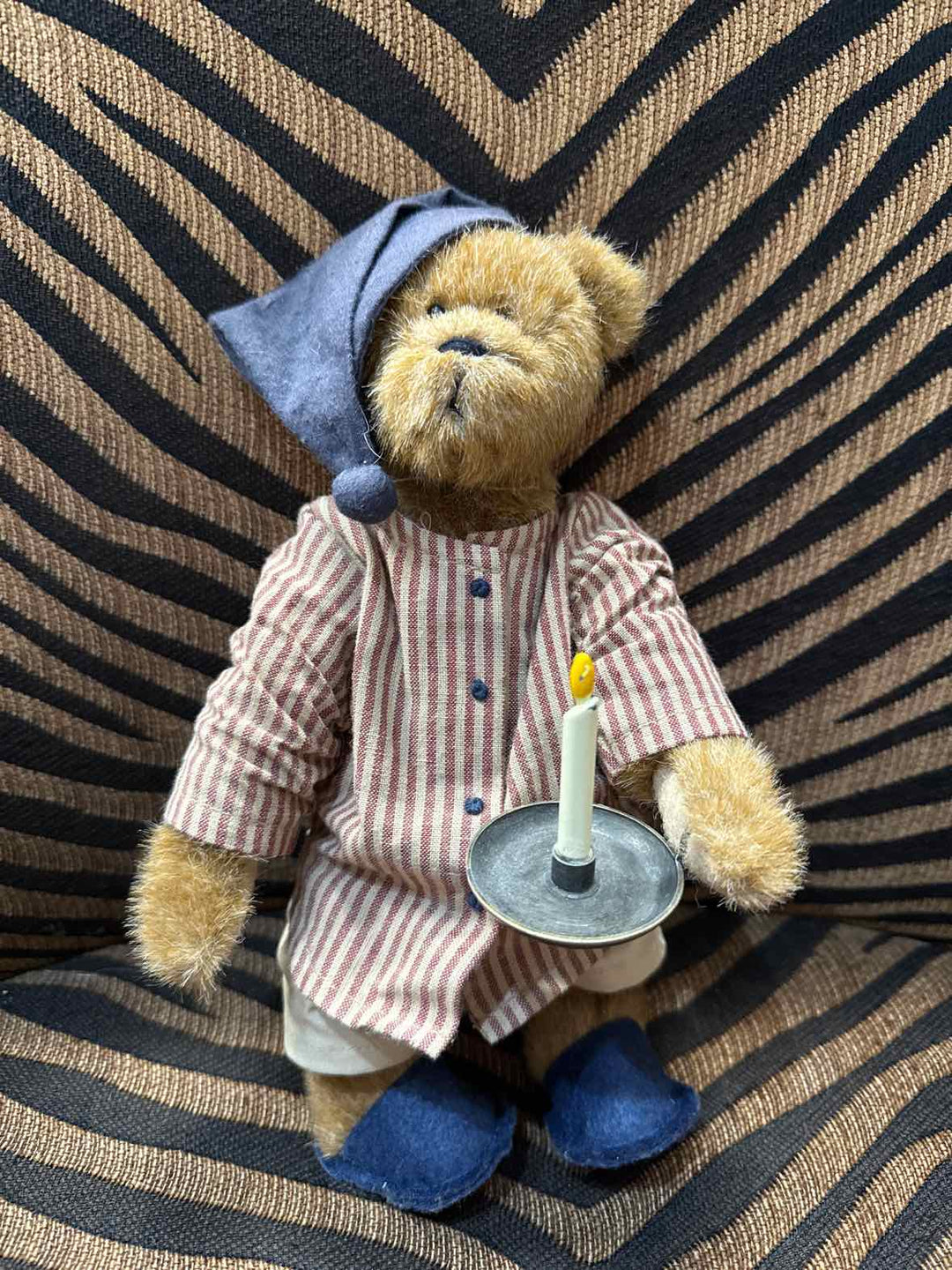 Boyds Bears Collectable Bear