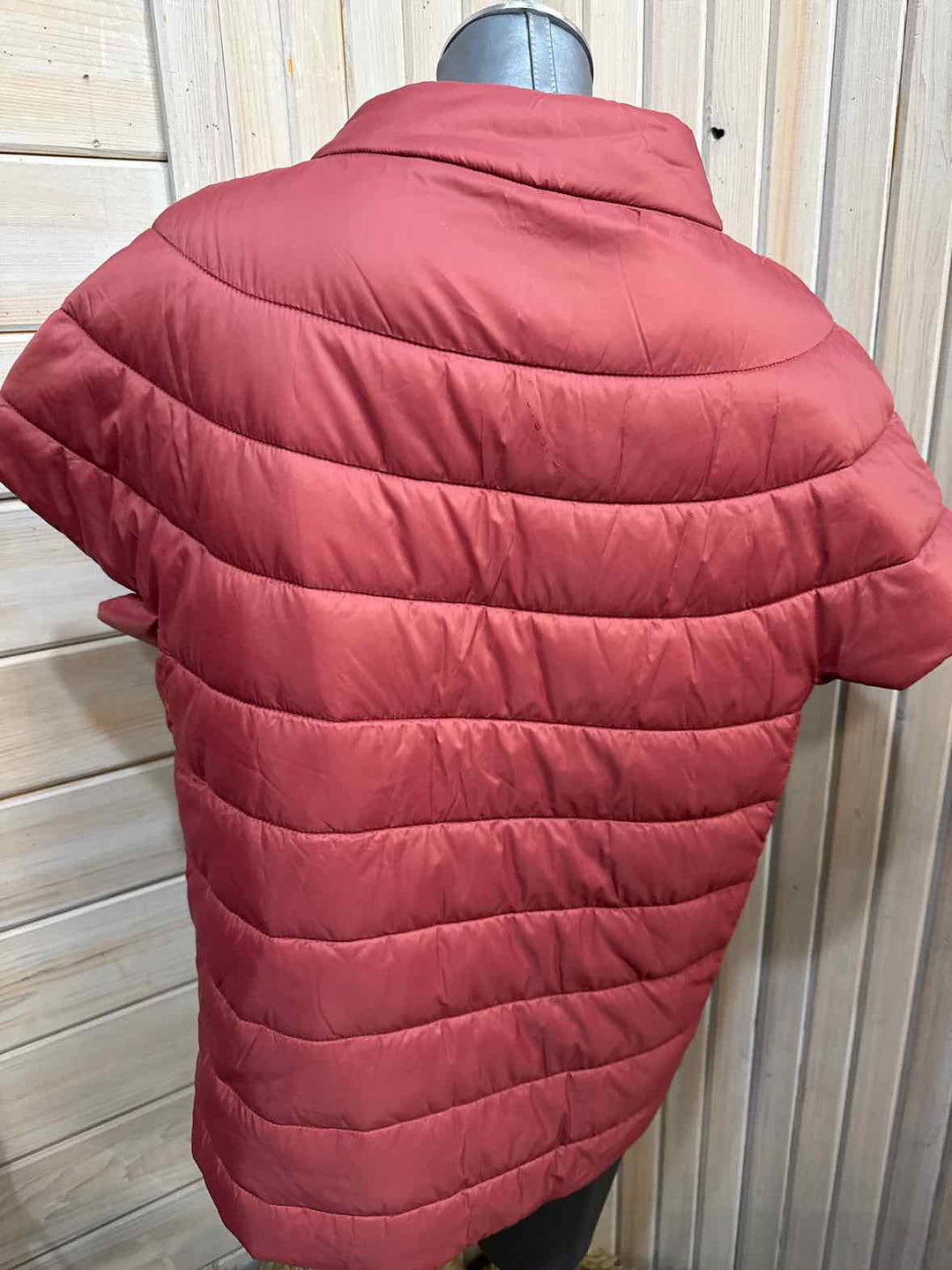 LP - Coldwater Creek Vest