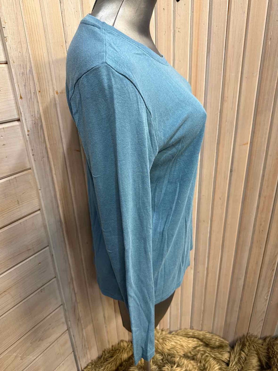 L - Ellen Tracy Long Sleeve
