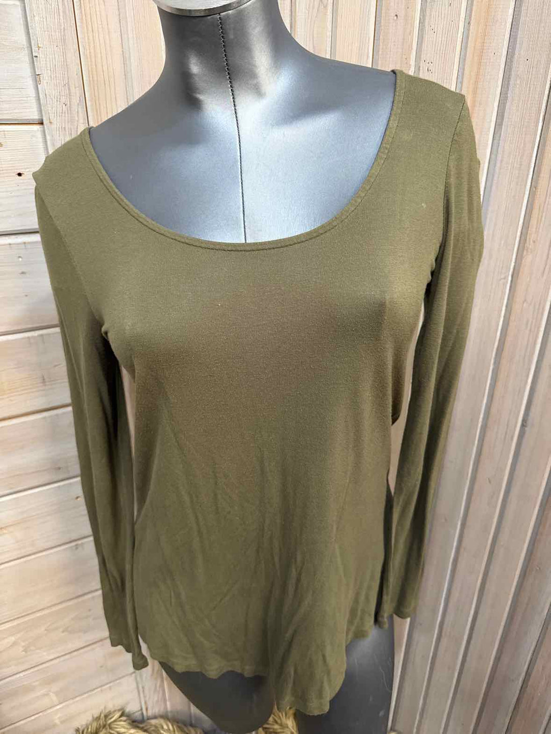 S - Charlotte Russe Long Sleeve