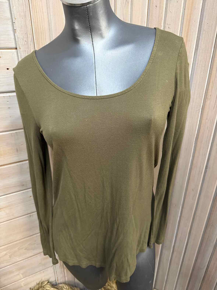 S - Charlotte Russe Long Sleeve