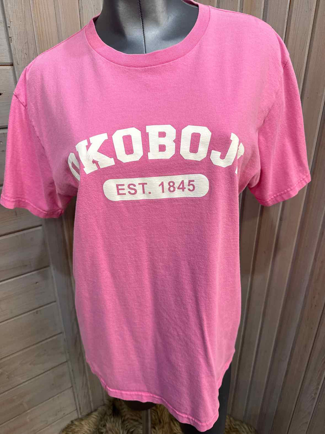 L - Fruit of the Loom T-Shirt