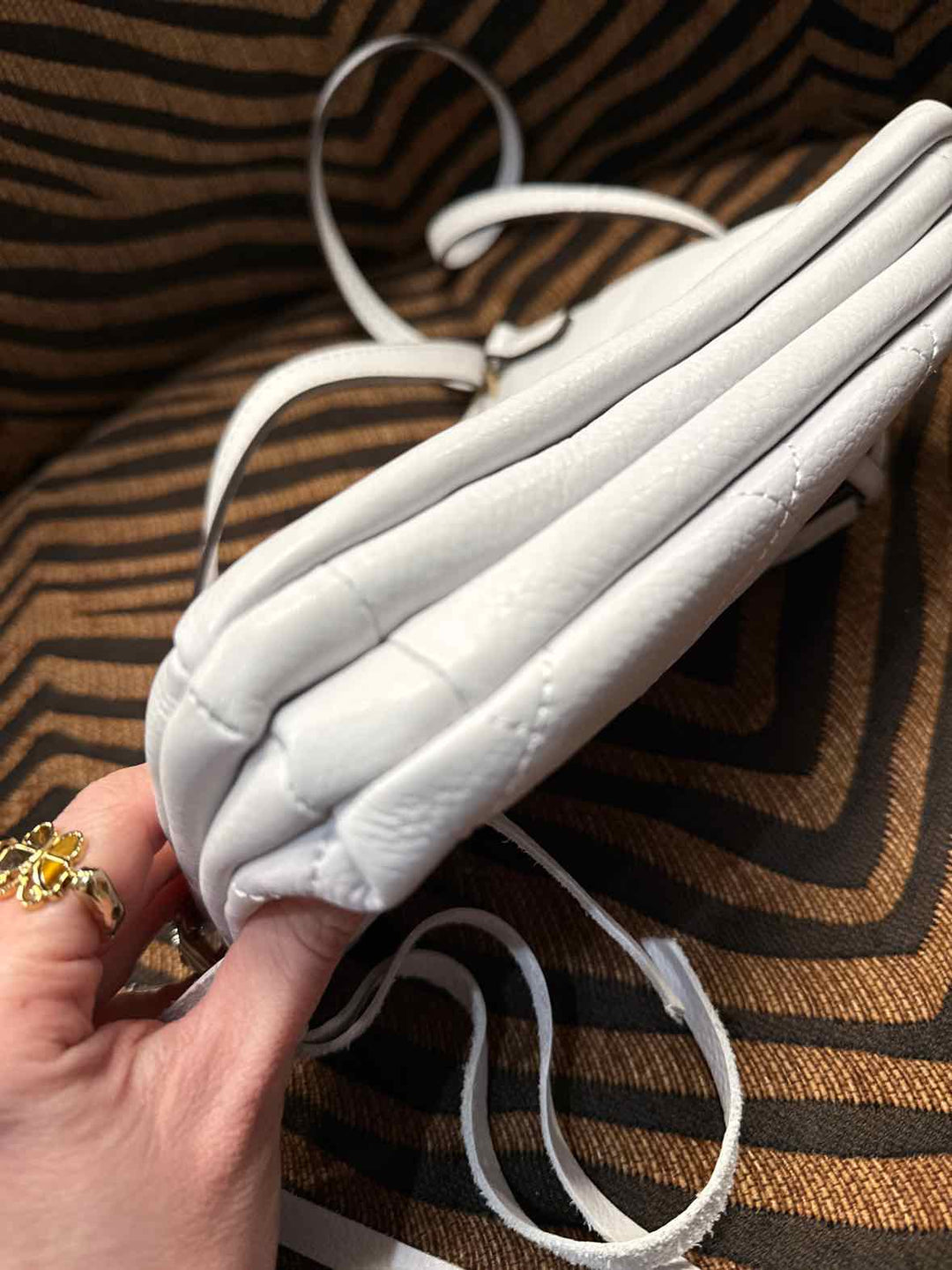 Purse - Aimee Kestenberg Crossbody
