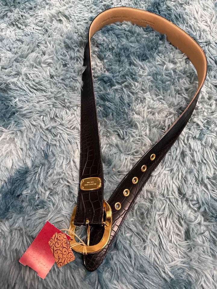Accessories - Michael Kors Belt