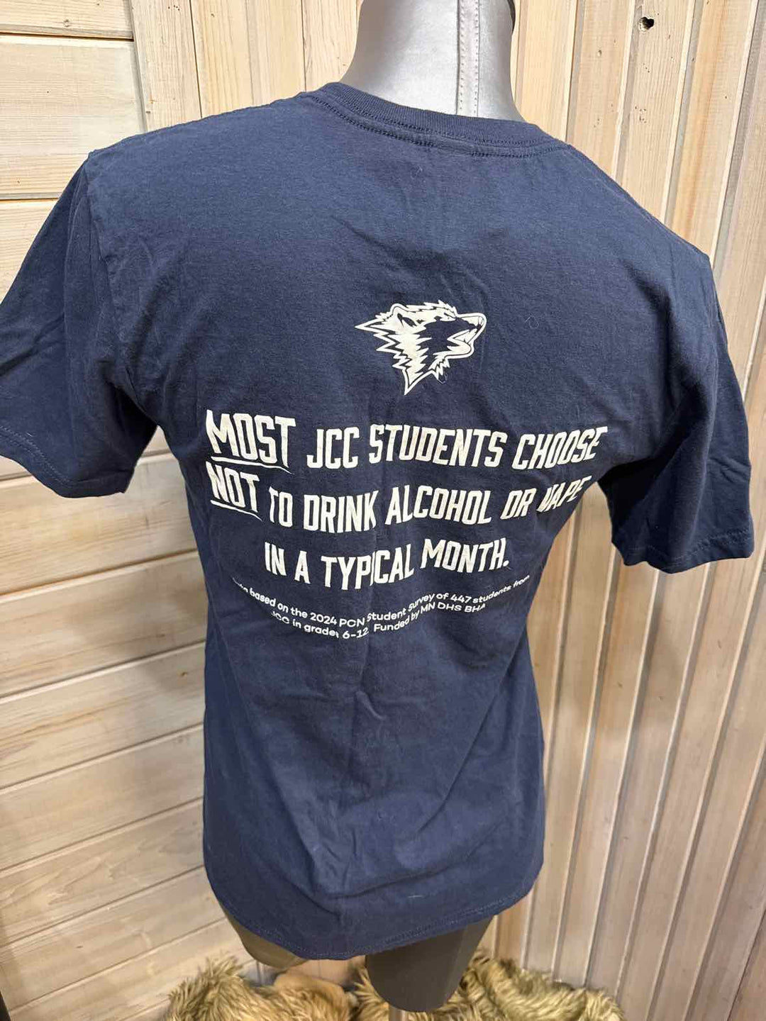 S - Huskies T-Shirt