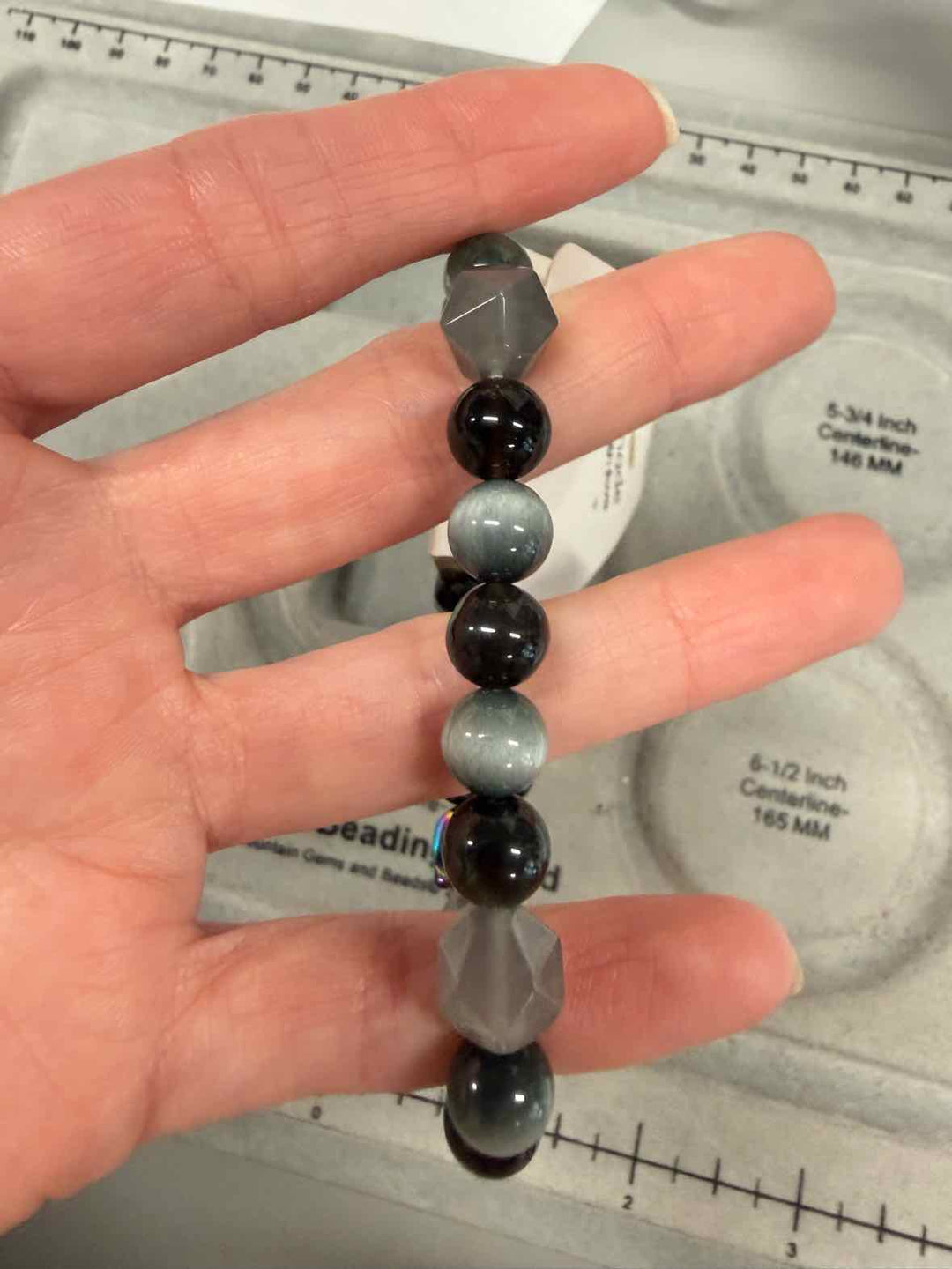 Jewelry - Crystal Bracelet