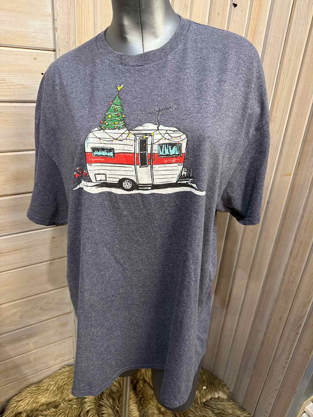2X - Delta Pro Weight T-Shirt