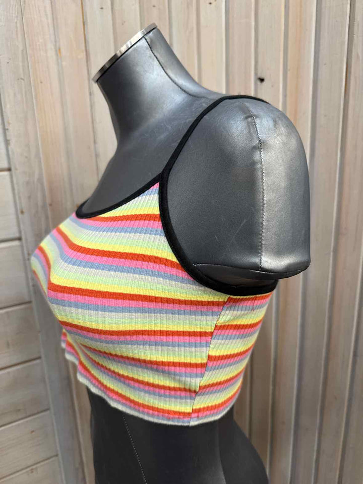 11/12 - Shein Crop Tank