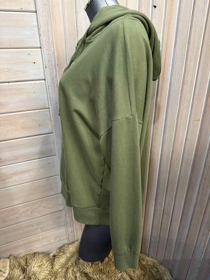 XL - Time and Tru Sweatshirt
