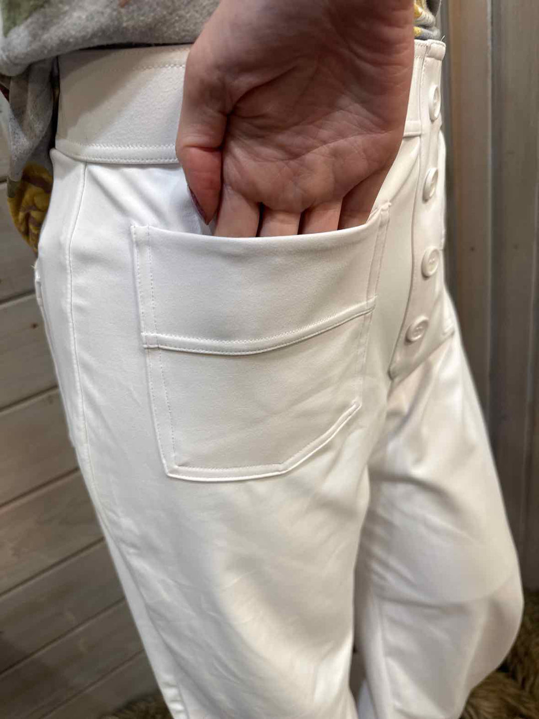 LP - HALARA Pants
