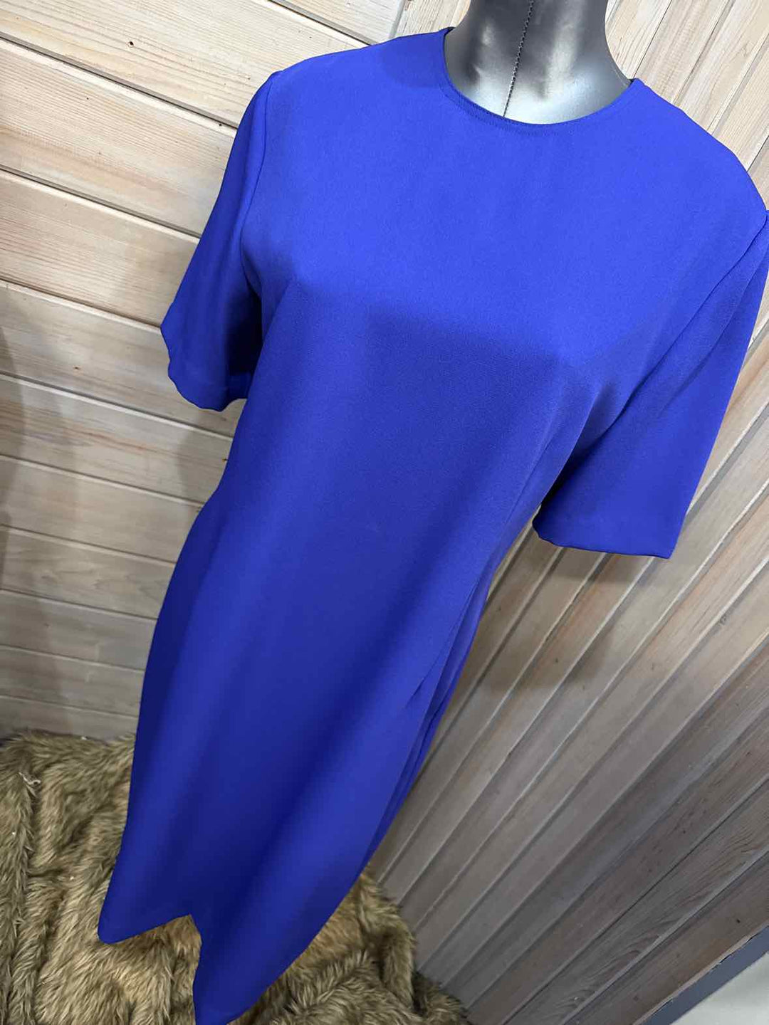14 - Drapers & Damons Dress