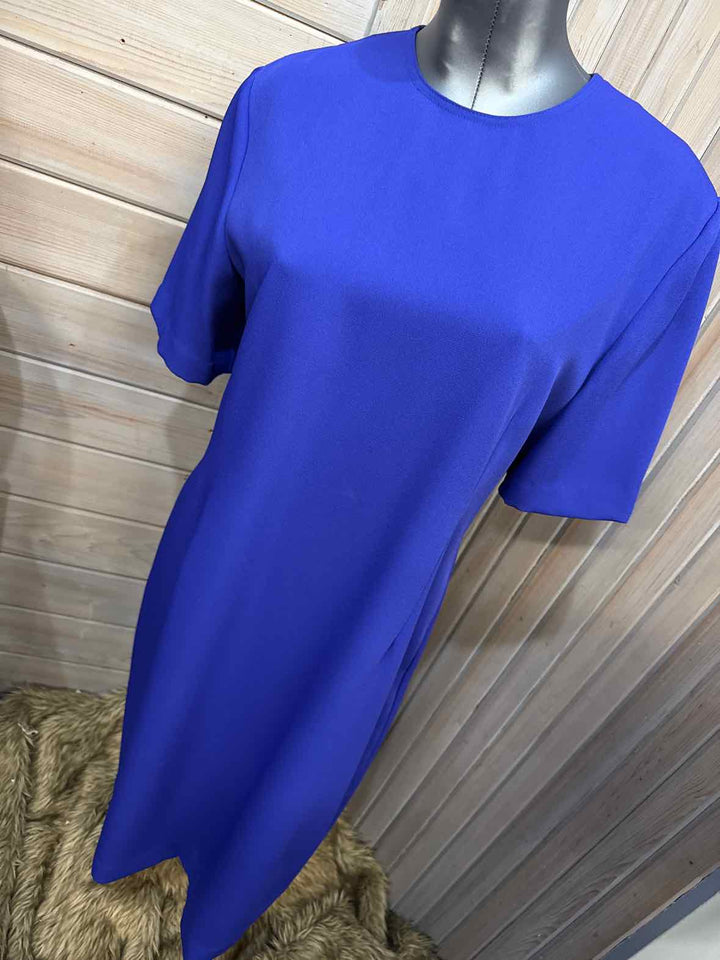14 - Drapers & Damons Dress