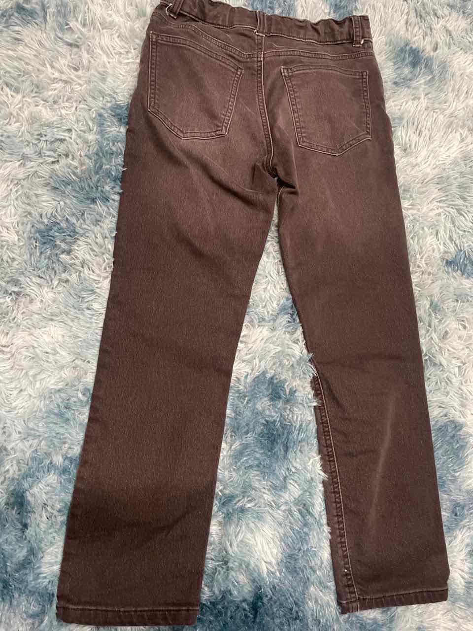 12 - Wonder Nation Pants