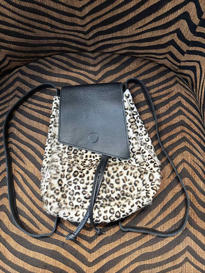 Purse - August Backpack