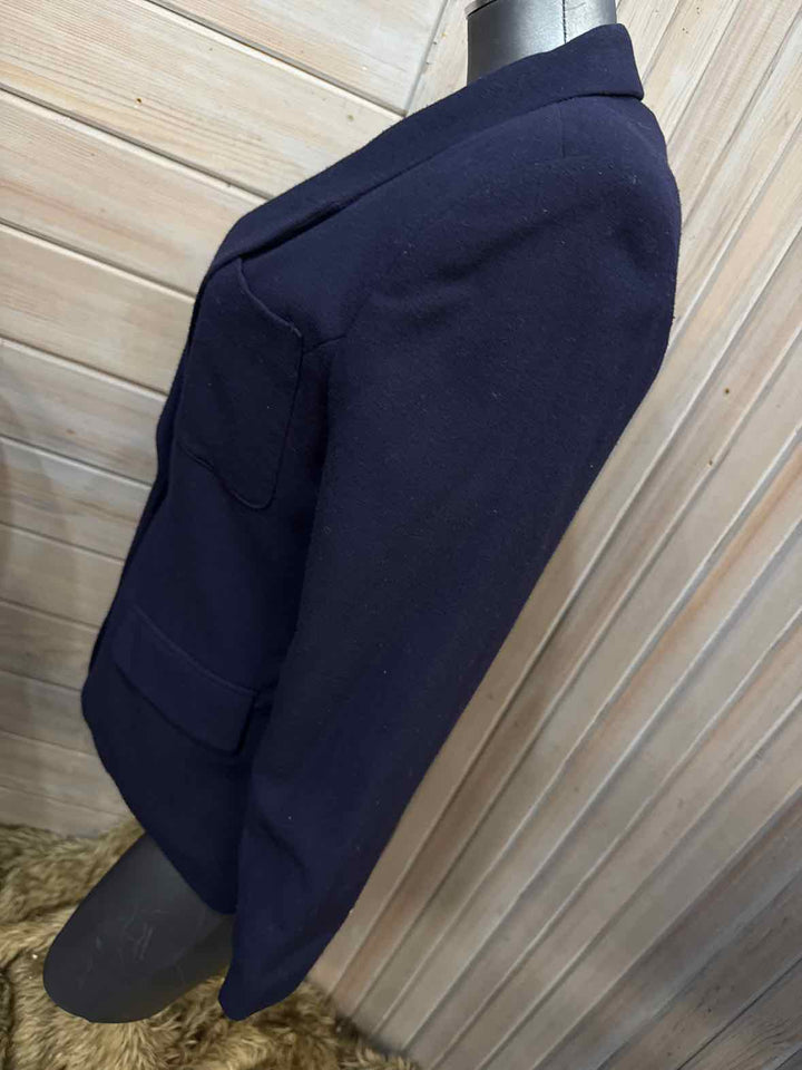 8 - Counterparts Blazer